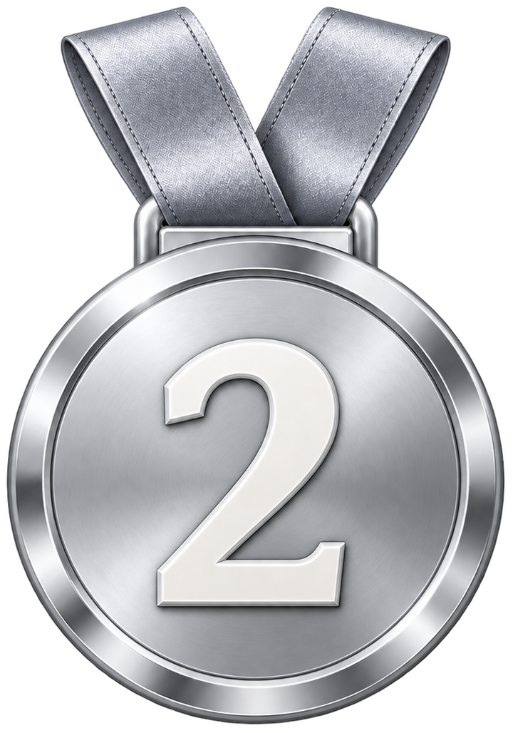 Rank 2